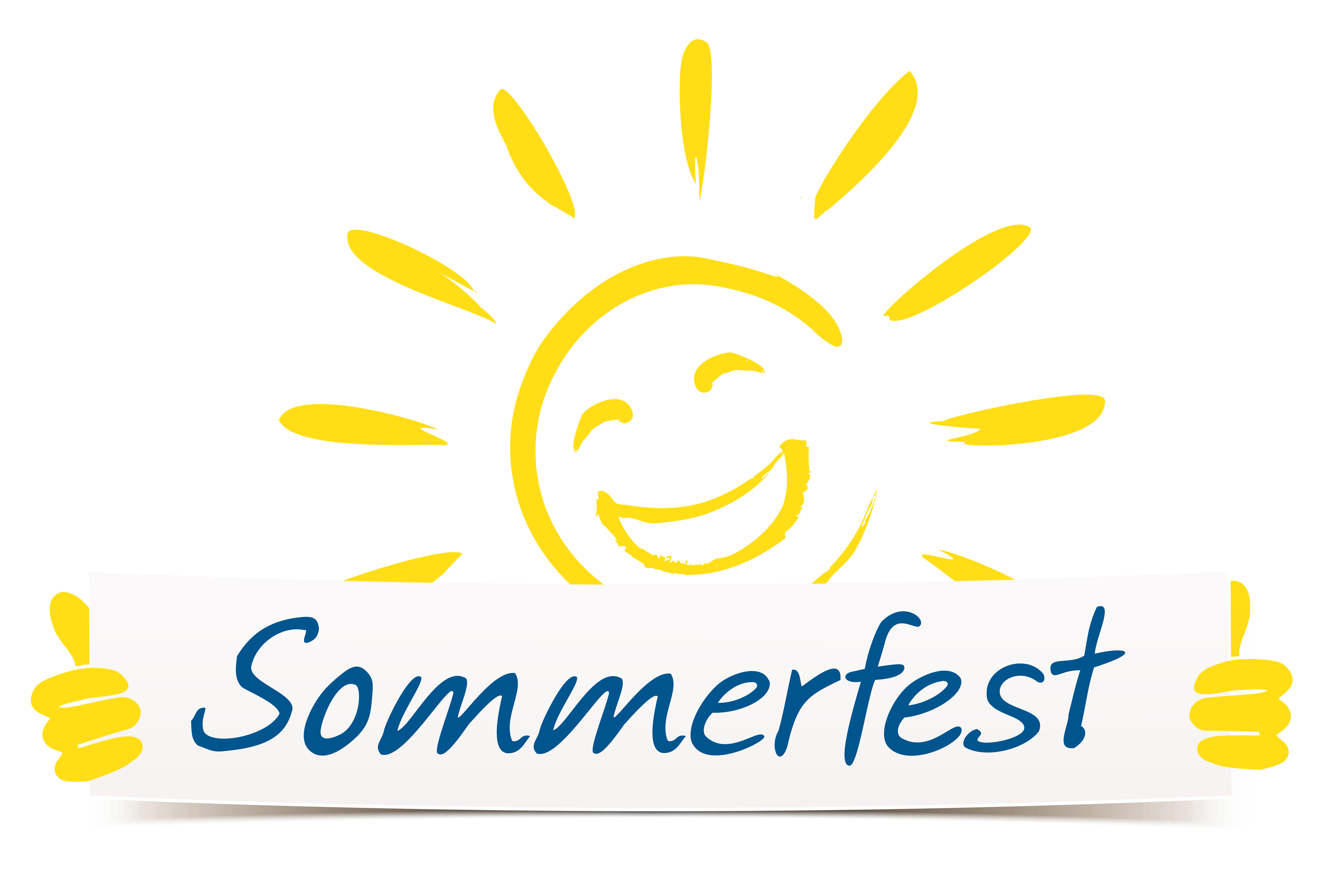 Sommerfest am HLG - Helene Lange Gymnasium Fürth
