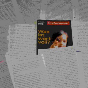 2 8 Reportage Straßenkreuzer