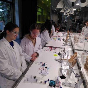 6 11 Wasserstoffexperiment